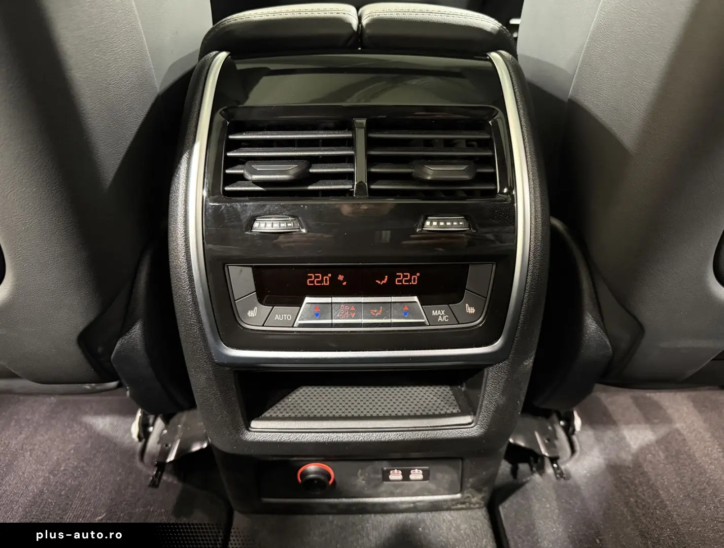 BMW X5 xDrive40i M Sportpaket Standhzg AHK Luftfeder