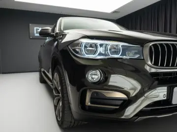 BMW X6 3.0d  Soft Close  Trapa  Suspensie Adapt