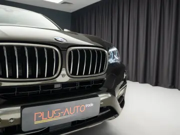 BMW X6 3.0d  Soft Close  Trapa  Suspensie Adapt