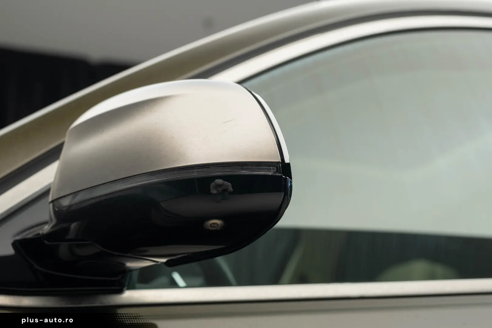 BMW X6 3.0d  Soft Close  Trapa  Suspensie Adapt