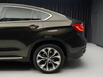 BMW X6 3.0d  Soft Close  Trapa  Suspensie Adapt