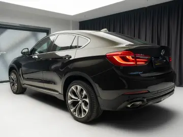BMW X6 3.0d  Soft Close  Trapa  Suspensie Adapt