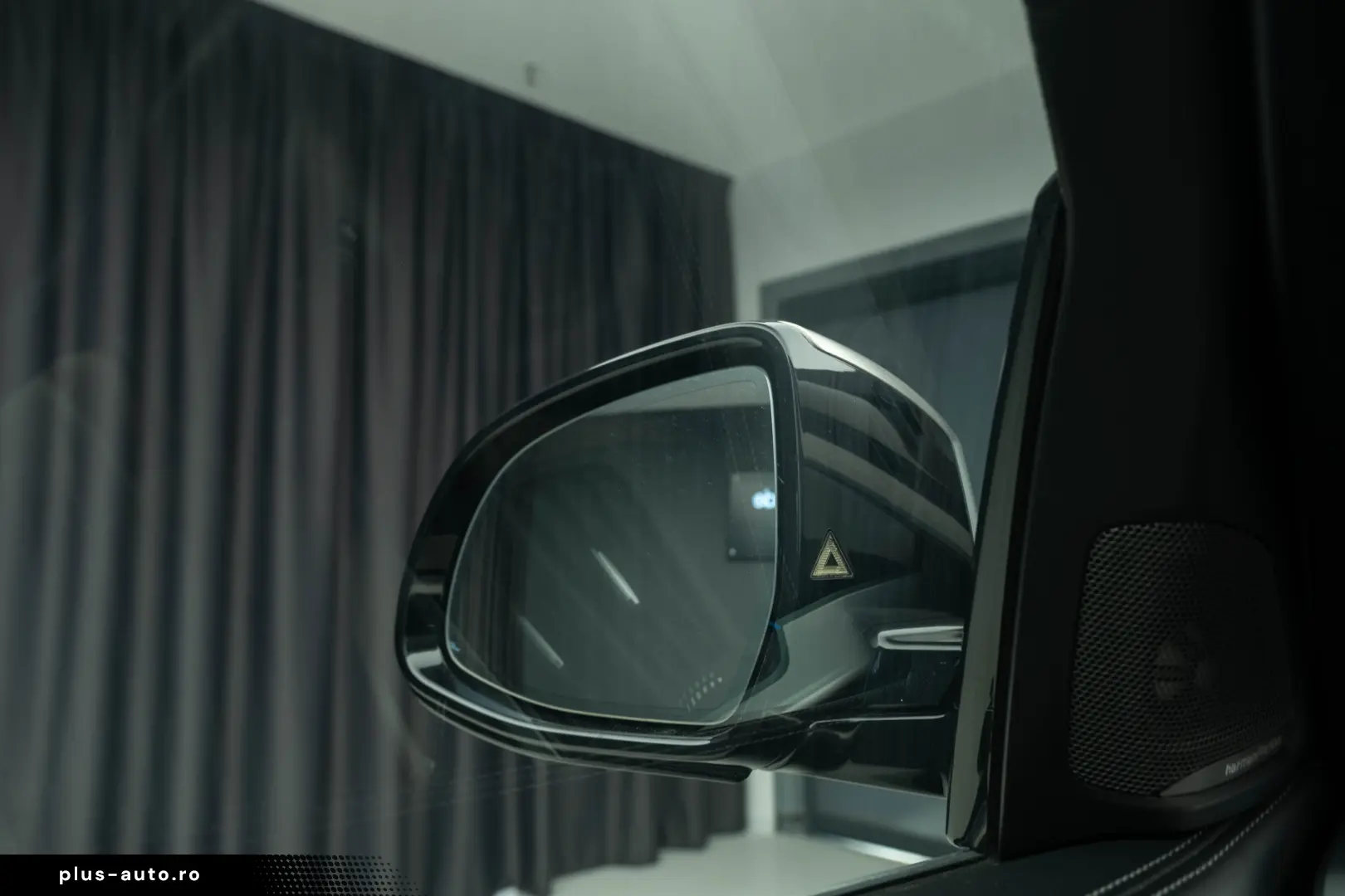 BMW X6 3.0d  Soft Close  Trapa  Suspensie Adapt