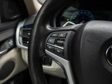 BMW X6 3.0d  Soft Close  Trapa  Suspensie Adapt