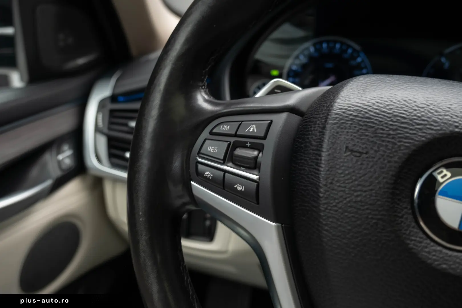 BMW X6 3.0d  Soft Close  Trapa  Suspensie Adapt