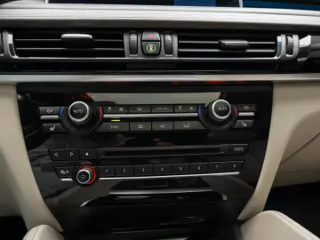 BMW X6 3.0d  Soft Close  Trapa  Suspensie Adapt