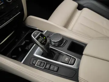 BMW X6 3.0d  Soft Close  Trapa  Suspensie Adapt