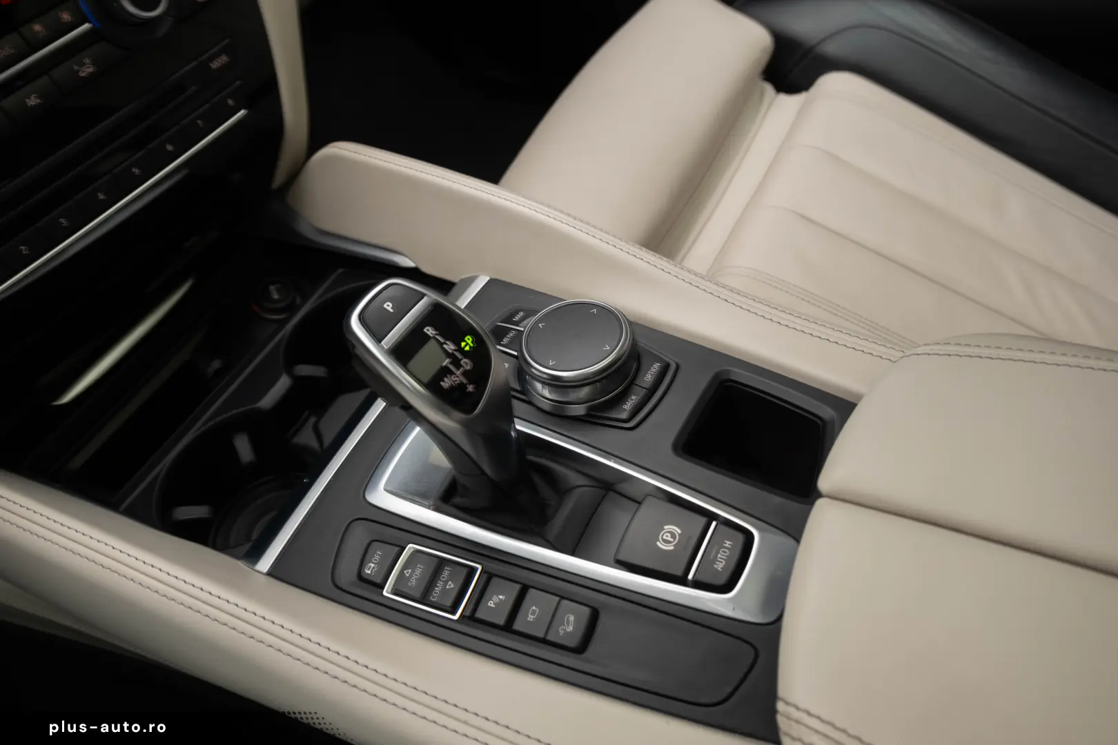 BMW X6 3.0d  Soft Close  Trapa  Suspensie Adapt