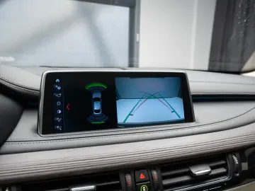 BMW X6 3.0d  Soft Close  Trapa  Suspensie Adapt