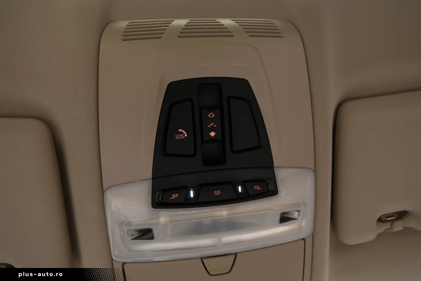 BMW X6 3.0d  Soft Close  Trapa  Suspensie Adapt