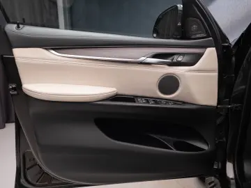 BMW X6 3.0d  Soft Close  Trapa  Suspensie Adapt