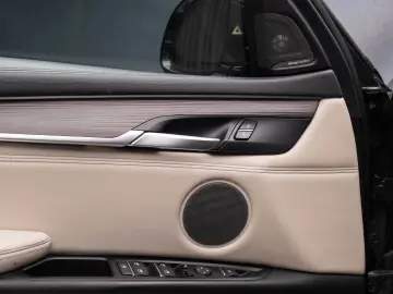 BMW X6 3.0d  Soft Close  Trapa  Suspensie Adapt