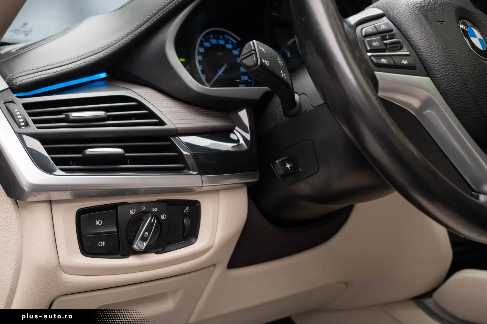 BMW X6 3.0d  Soft Close  Trapa  Suspensie Adapt