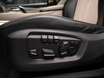 BMW X6 3.0d  Soft Close  Trapa  Suspensie Adapt