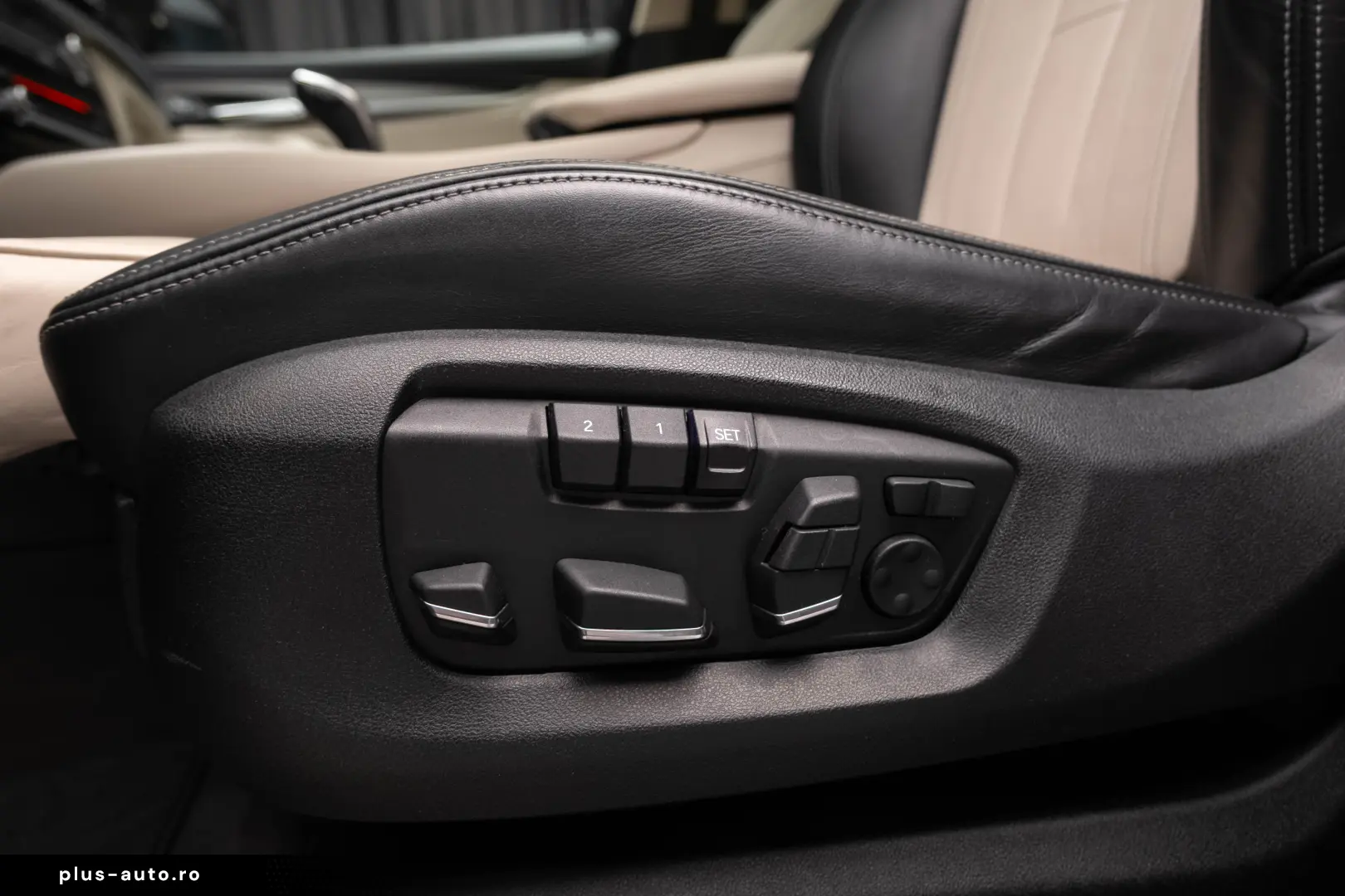 BMW X6 3.0d  Soft Close  Trapa  Suspensie Adapt