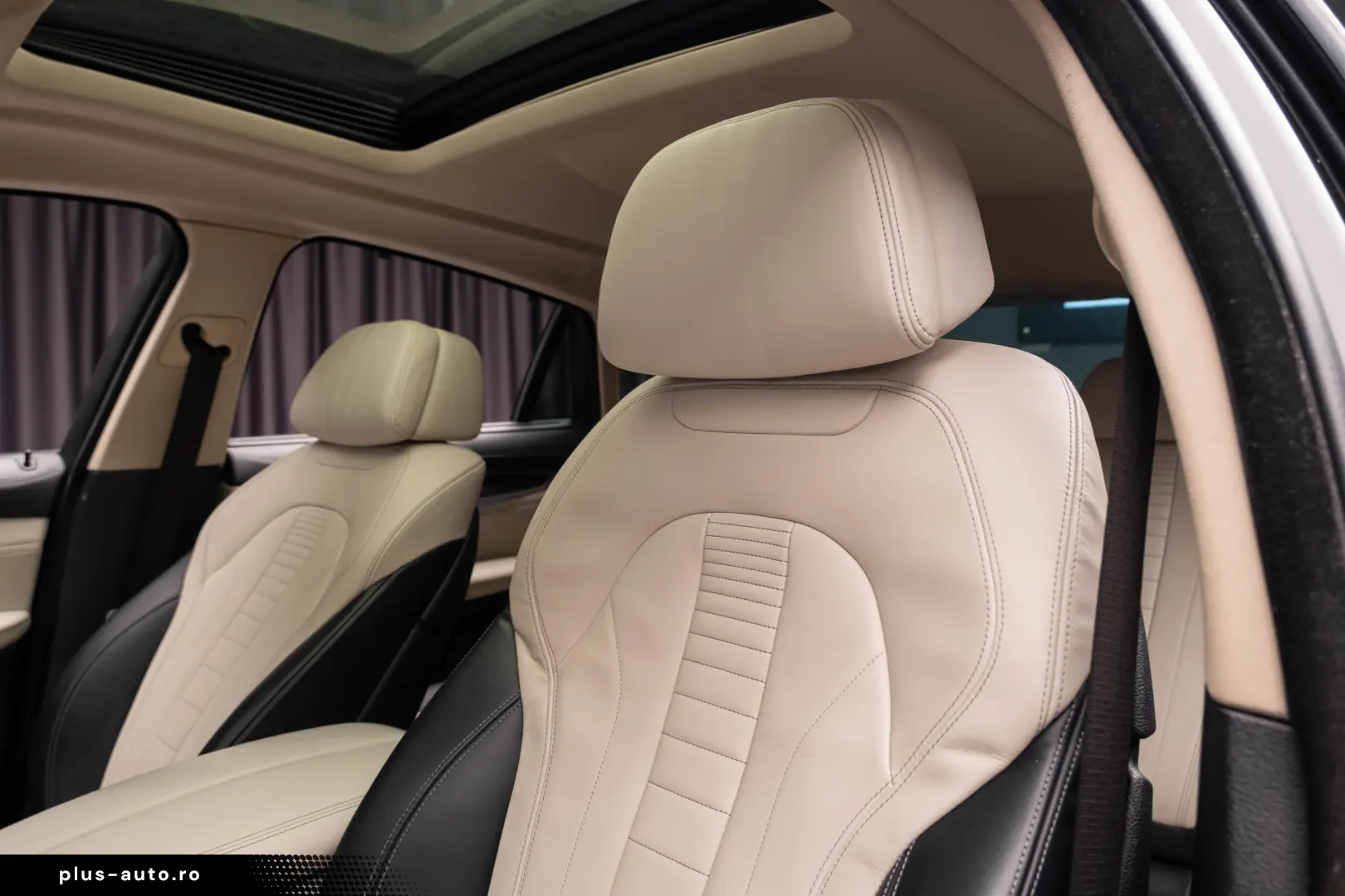 BMW X6 3.0d  Soft Close  Trapa  Suspensie Adapt