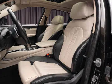 BMW X6 3.0d  Soft Close  Trapa  Suspensie Adapt