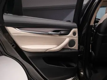 BMW X6 3.0d  Soft Close  Trapa  Suspensie Adapt