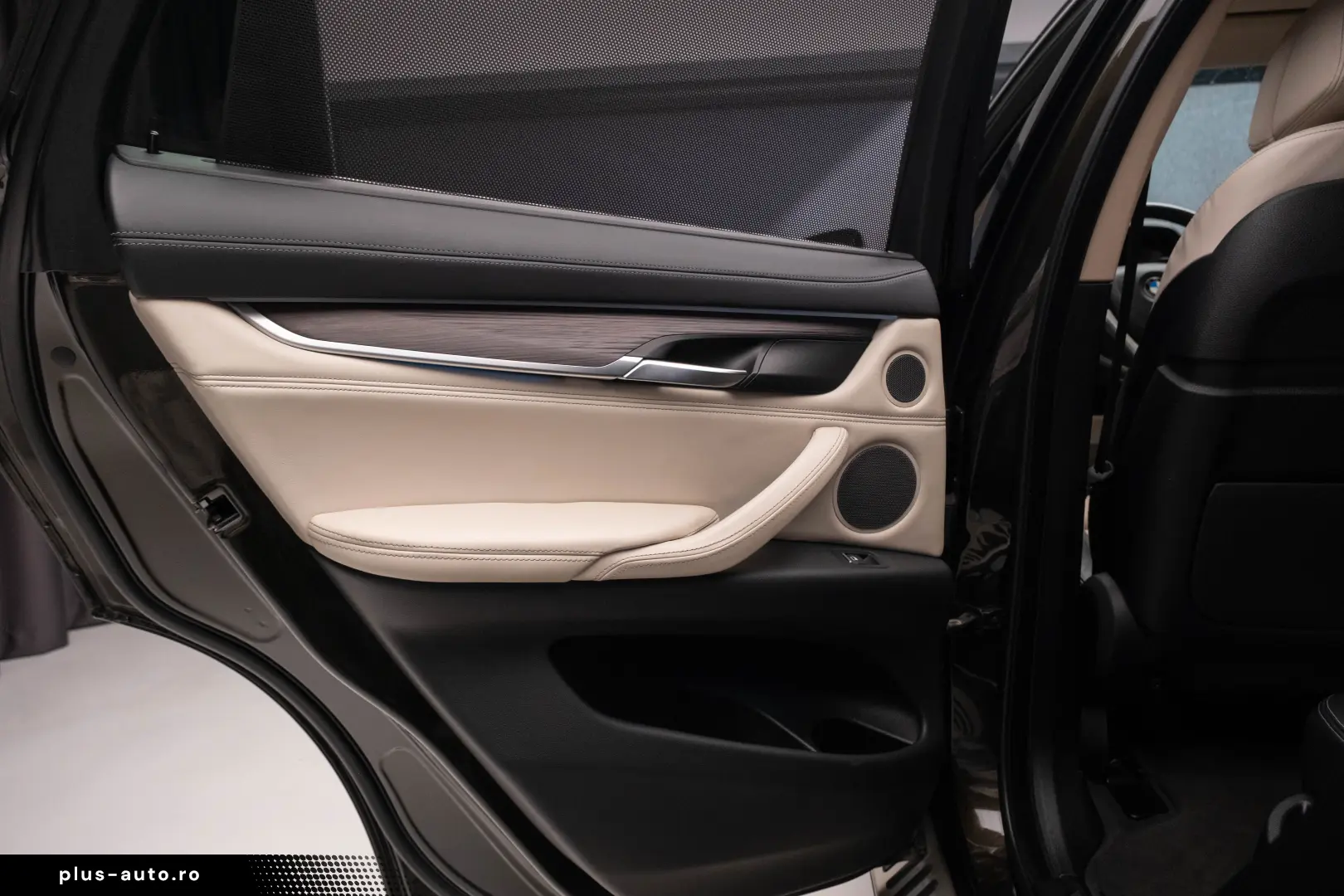 BMW X6 3.0d  Soft Close  Trapa  Suspensie Adapt