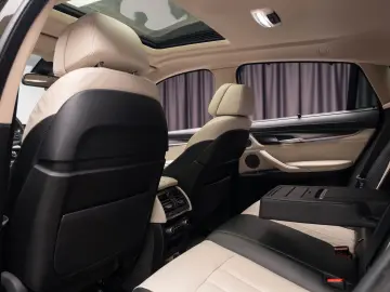 BMW X6 3.0d  Soft Close  Trapa  Suspensie Adapt