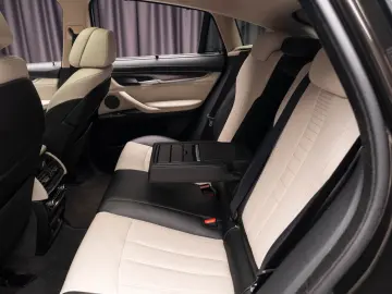 BMW X6 3.0d  Soft Close  Trapa  Suspensie Adapt