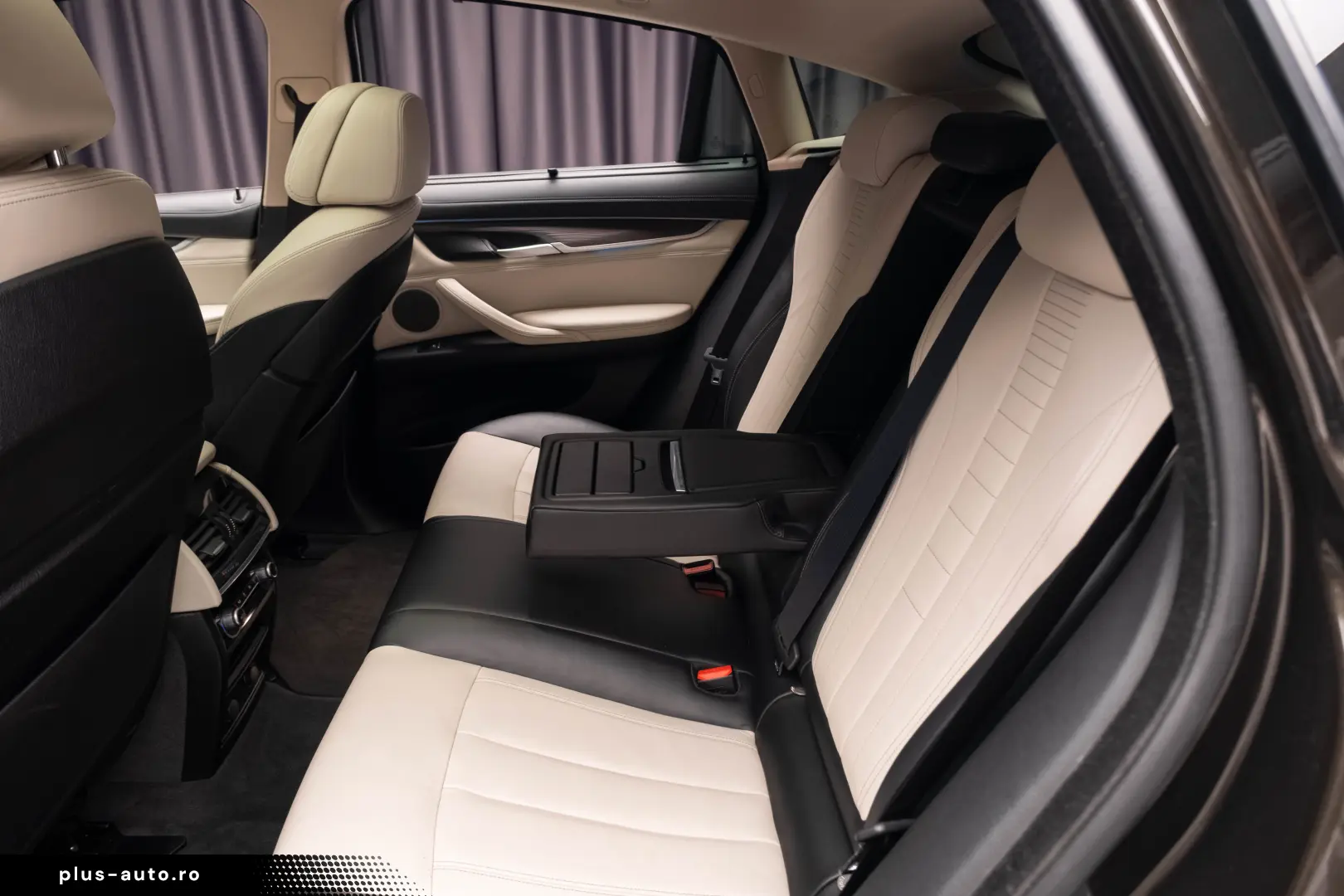 BMW X6 3.0d  Soft Close  Trapa  Suspensie Adapt