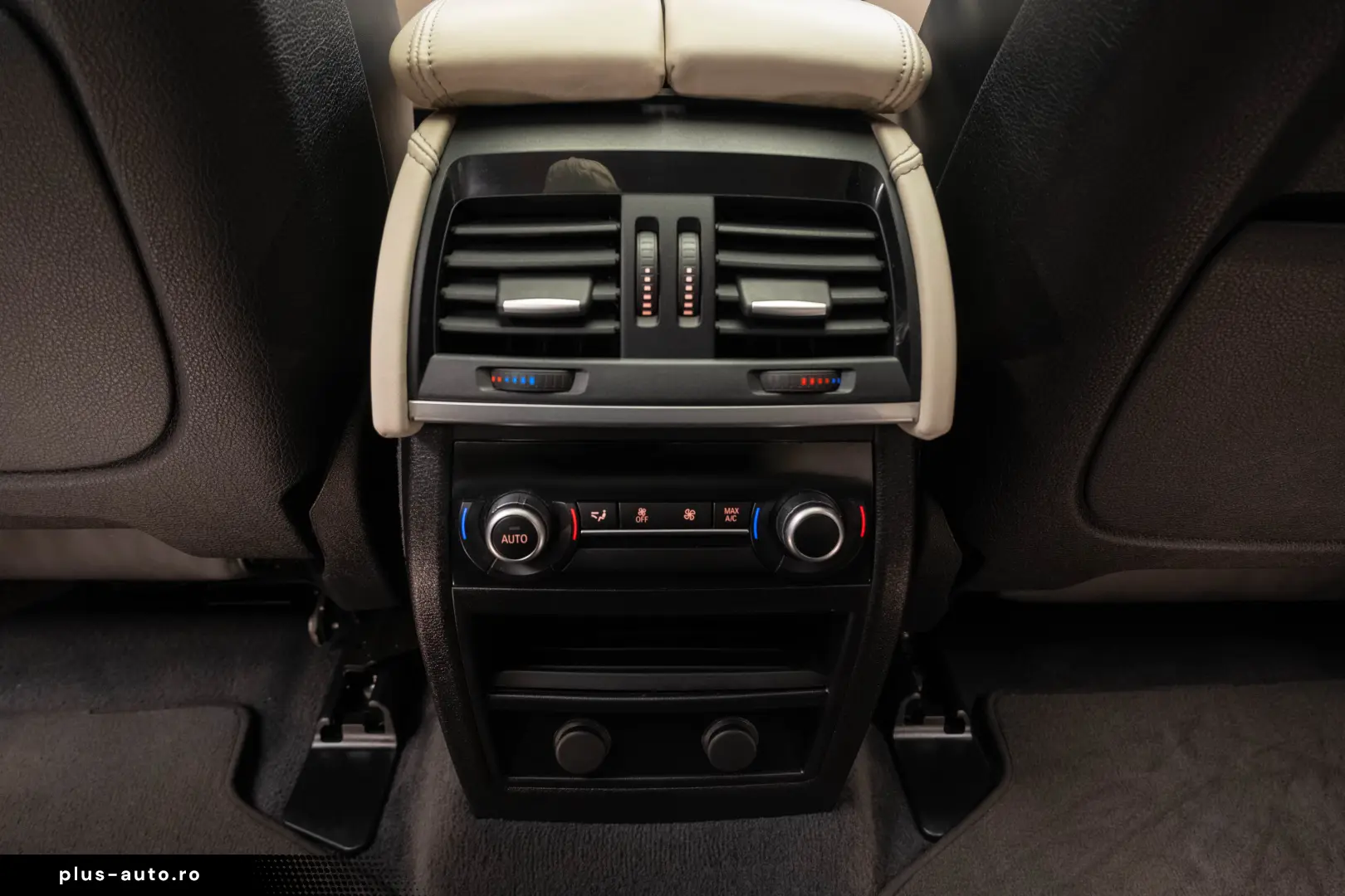 BMW X6 3.0d  Soft Close  Trapa  Suspensie Adapt