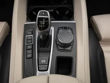 BMW X6 3.0d  Soft Close  Trapa  Suspensie Adapt