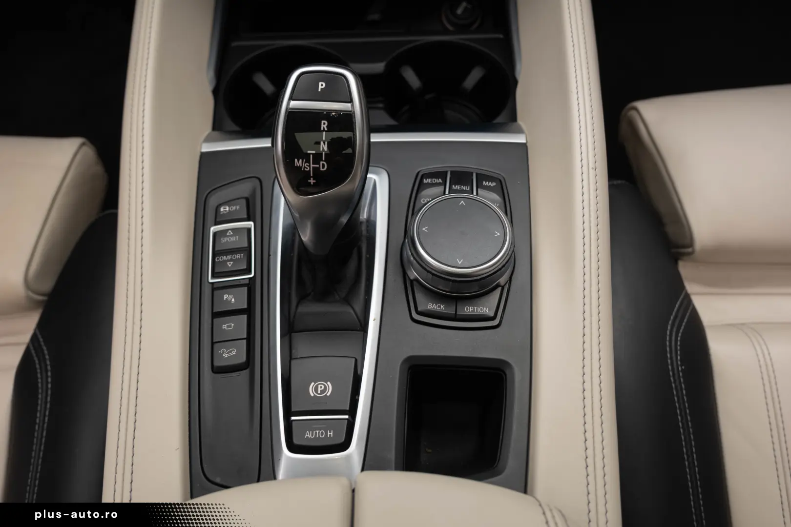 BMW X6 3.0d  Soft Close  Trapa  Suspensie Adapt