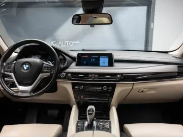 BMW X6 3.0d  Soft Close  Trapa  Suspensie Adapt