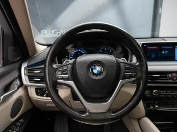 BMW X6 3.0d  Soft Close  Trapa  Suspensie Adapt