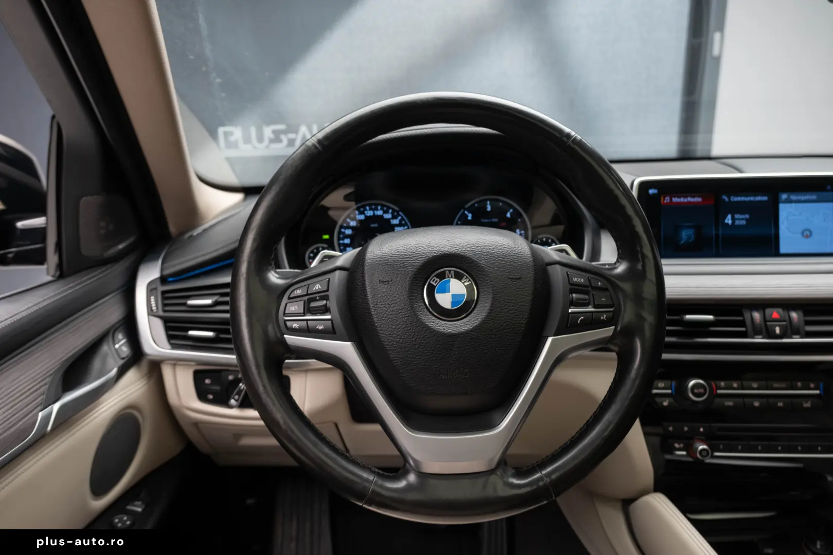 BMW X6 3.0d  Soft Close  Trapa  Suspensie Adapt