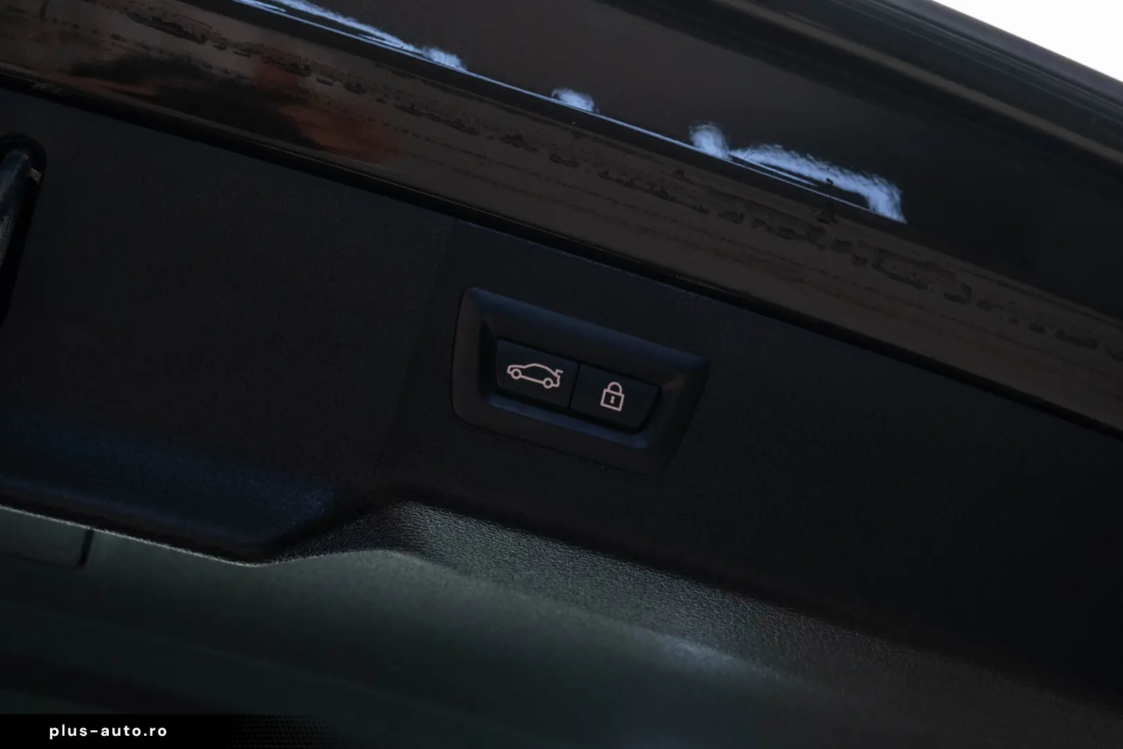 BMW X6 3.0d  Soft Close  Trapa  Suspensie Adapt