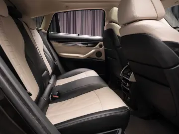 BMW X6 3.0d  Soft Close  Trapa  Suspensie Adapt