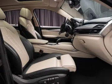 BMW X6 3.0d  Soft Close  Trapa  Suspensie Adapt