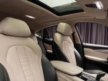 BMW X6 3.0d  Soft Close  Trapa  Suspensie Adapt