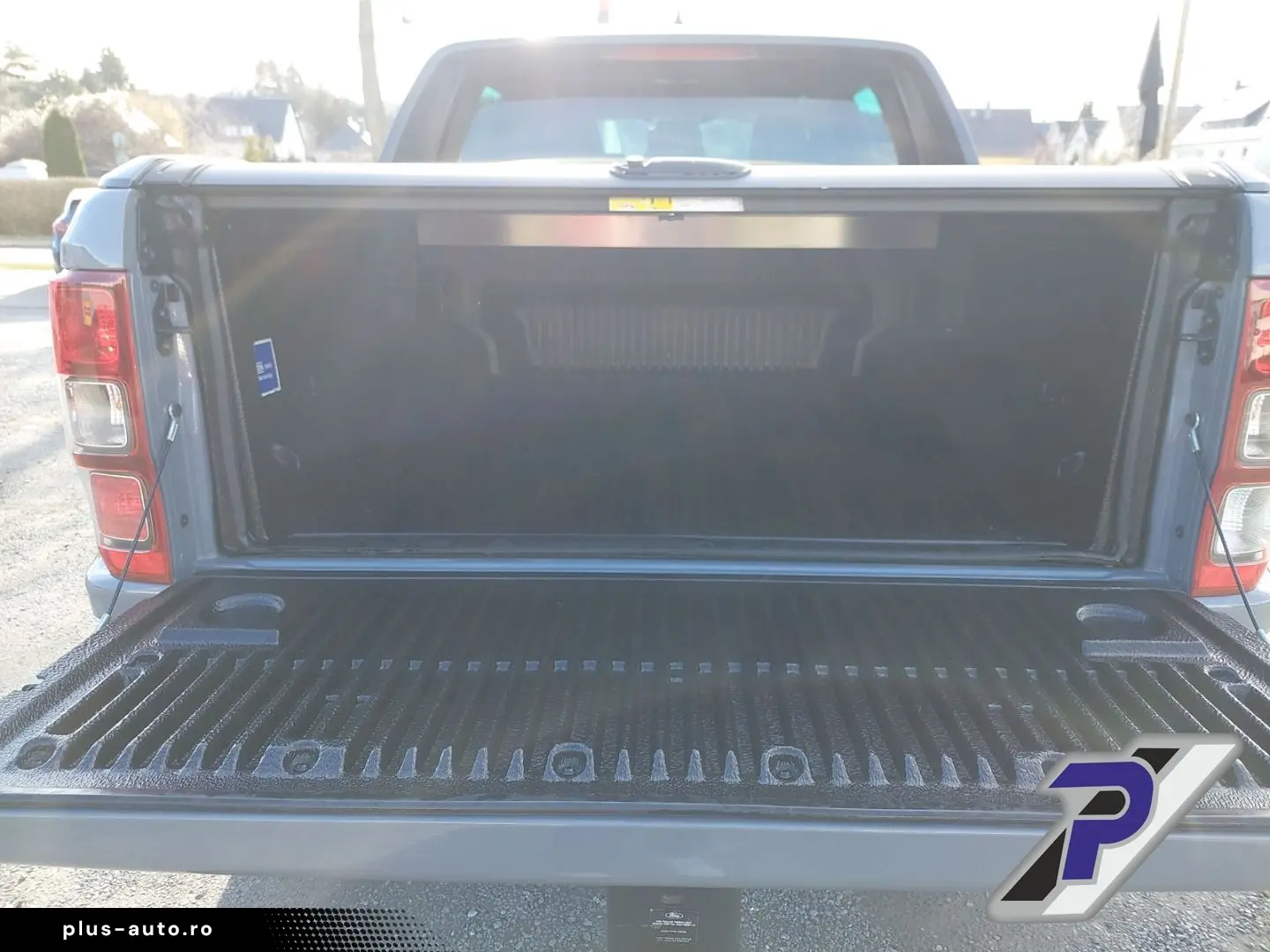 FORD Ranger Raptor 4x4 DoKa STANDHEIZUNG AHK Navi Led