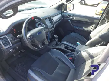 FORD Ranger Raptor 4x4 DoKa STANDHEIZUNG AHK Navi Led