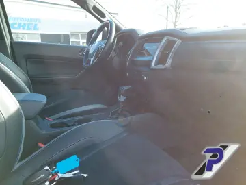 FORD Ranger Raptor 4x4 DoKa STANDHEIZUNG AHK Navi Led