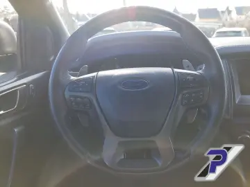 FORD Ranger Raptor 4x4 DoKa STANDHEIZUNG AHK Navi Led