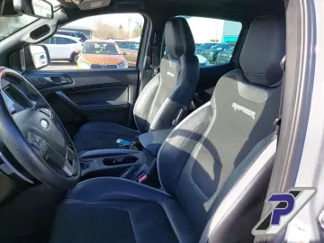 FORD Ranger Raptor 4x4 DoKa STANDHEIZUNG AHK Navi Led