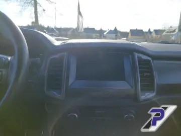 FORD Ranger Raptor 4x4 DoKa STANDHEIZUNG AHK Navi Led