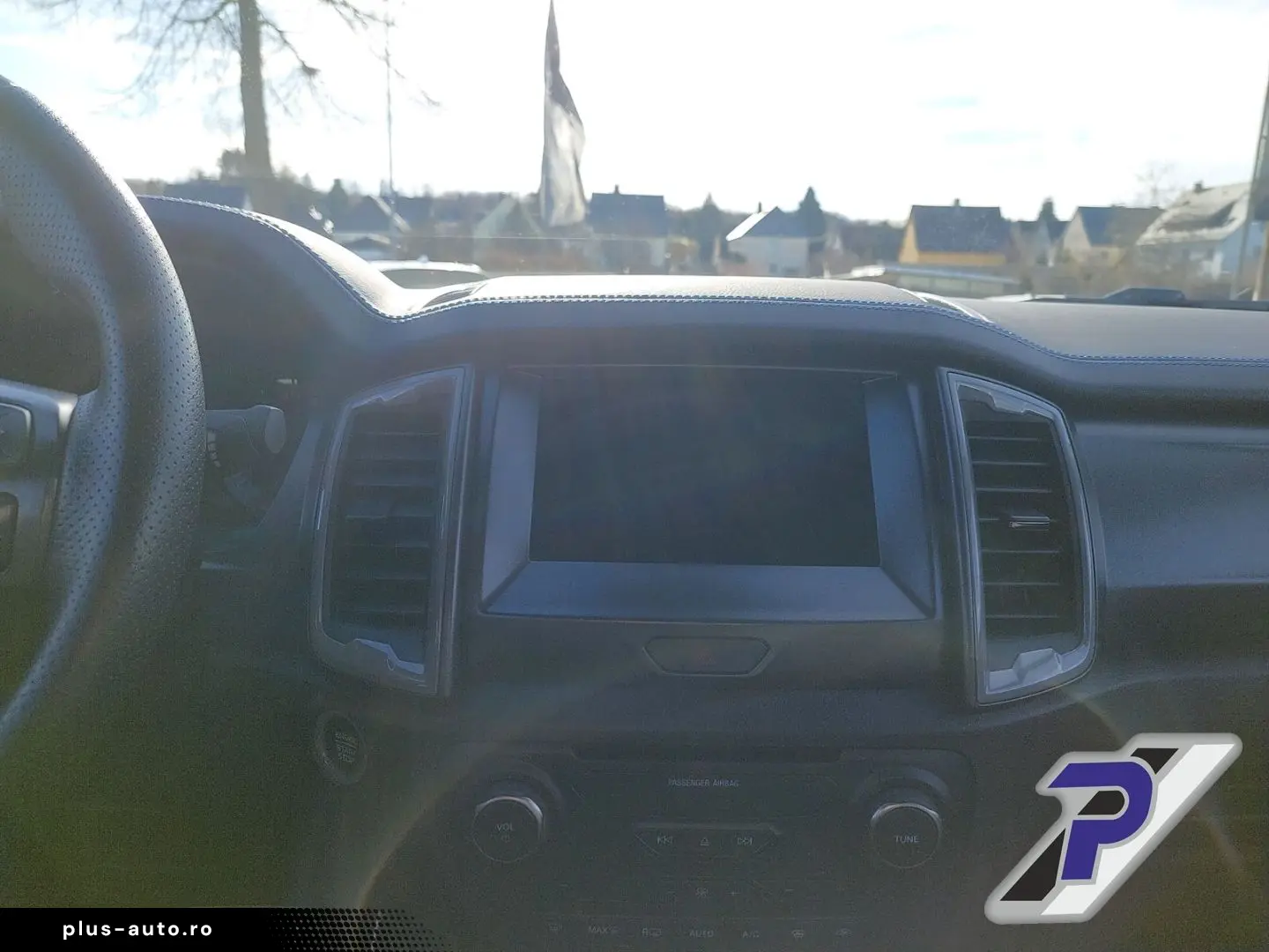 FORD Ranger Raptor 4x4 DoKa STANDHEIZUNG AHK Navi Led