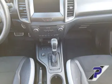 FORD Ranger Raptor 4x4 DoKa STANDHEIZUNG AHK Navi Led