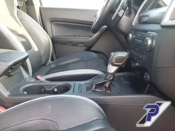 FORD Ranger Raptor 4x4 DoKa STANDHEIZUNG AHK Navi Led