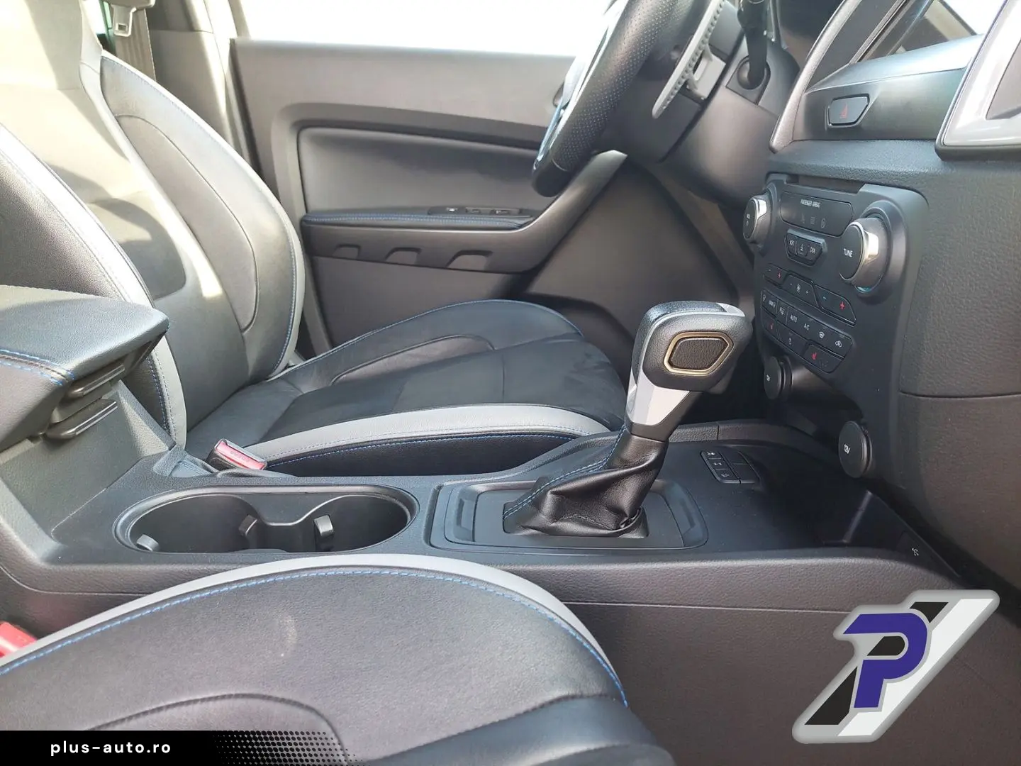 FORD Ranger Raptor 4x4 DoKa STANDHEIZUNG AHK Navi Led