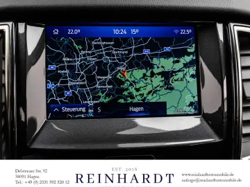 FORD RANGER 2.0TDCi WILDTRACK PANTHER 4x4 ACC KAMERA