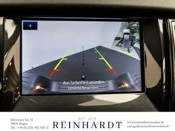 FORD RANGER 2.0TDCi WILDTRACK PANTHER 4x4 ACC KAMERA