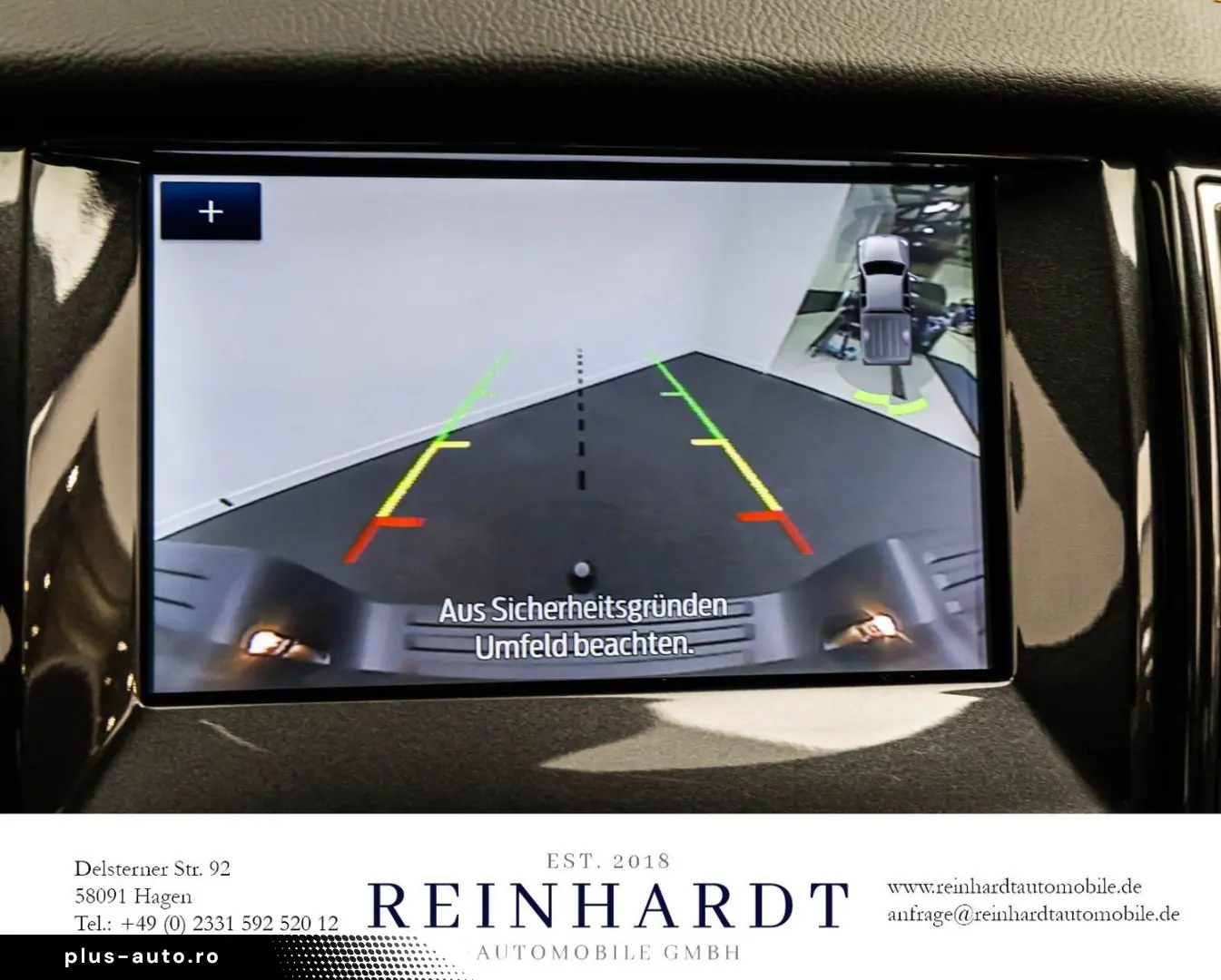 FORD RANGER 2.0TDCi WILDTRACK PANTHER 4x4 ACC KAMERA