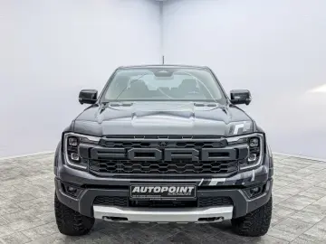 FORD Ranger Raptor e-4WD  Garantie 01.2029